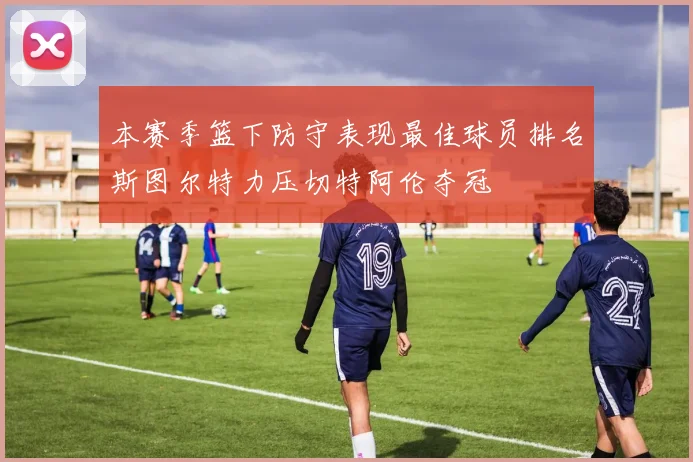 本赛季篮下防守表现最佳球员排名斯图尔特力压切特阿伦夺冠